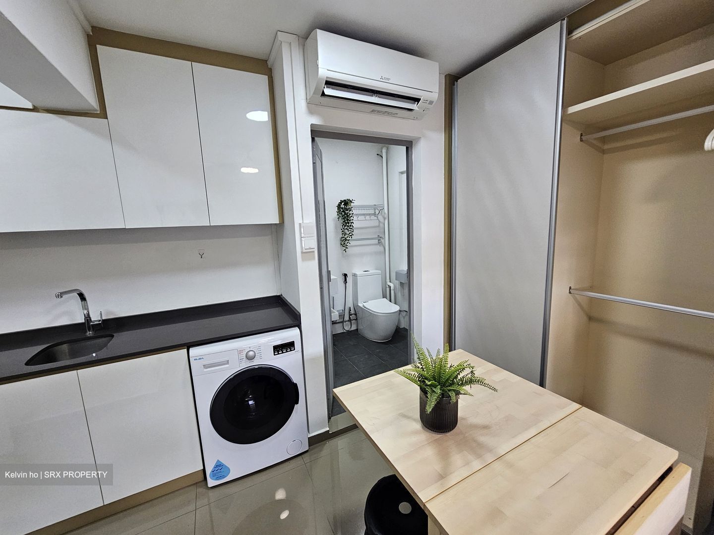 Hougang Avenue 8 (Hougang),  #554637201